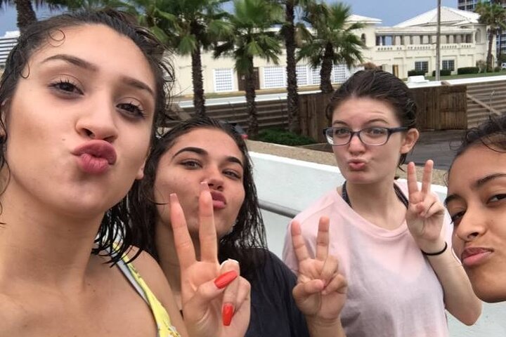 Corpus Christi City Scavenger Hunt by Crazy Dash