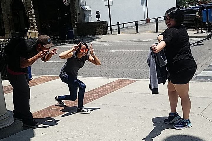 Corpus Christi City Scavenger Hunt by Crazy Dash