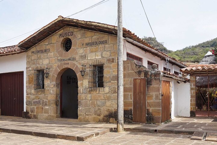 Barichara to Guane Hike and Gastronomical Tour
