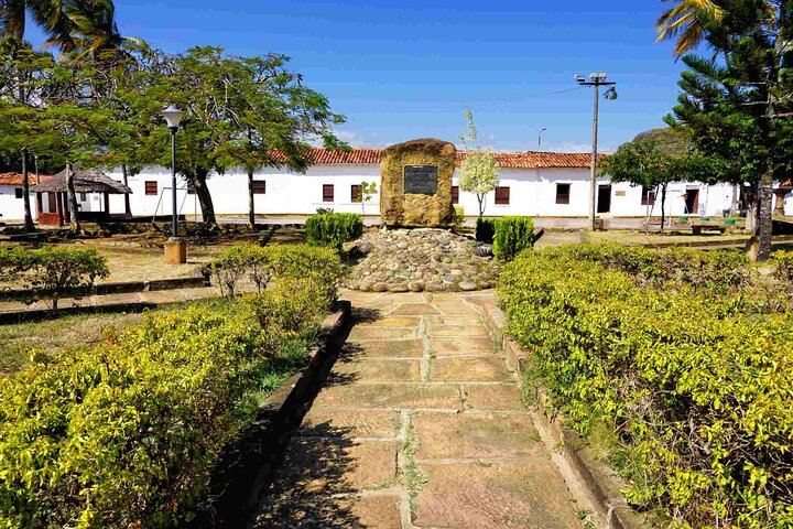 Barichara to Guane Hike and Gastronomical Tour
