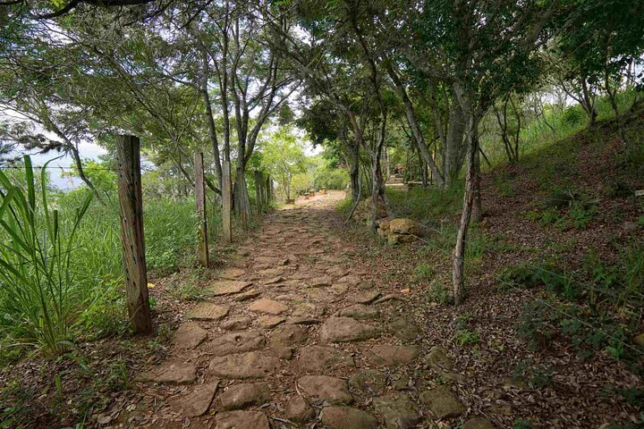 Barichara to Guane Hike and Gastronomical Tour