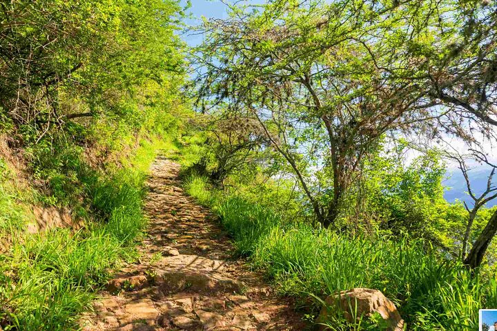 Barichara to Guane Hike and Gastronomical Tour