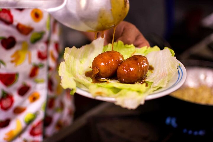 Barichara to Guane Hike and Gastronomical Tour
