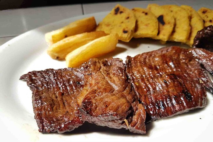 Barichara to Guane Hike and Gastronomical Tour