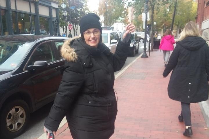 Harrisburg City Scavenger Hunt by Crazy Dash