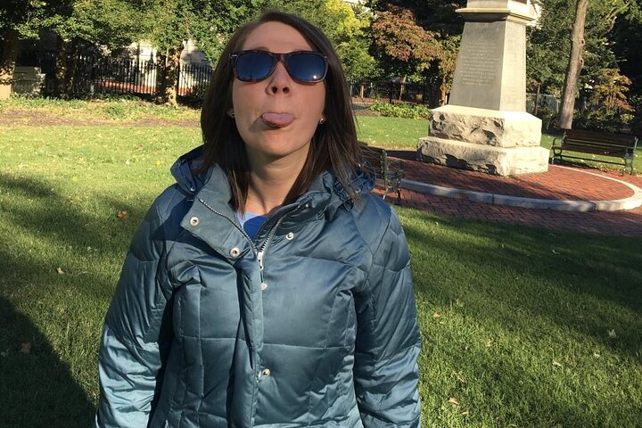 Harrisburg City Scavenger Hunt by Crazy Dash