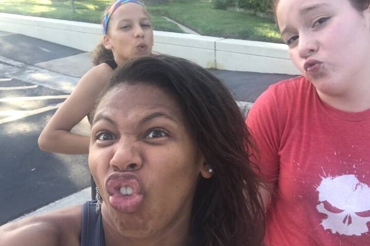 Harrisburg City Scavenger Hunt by Crazy Dash
