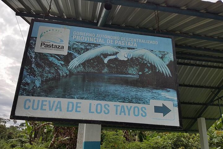 Cave Of The Tayos | Speleology | Mysterious Caverns | Light Wells | Puyo