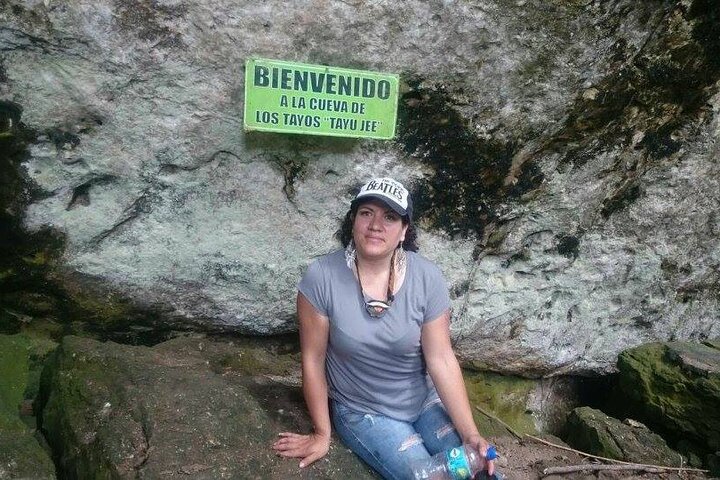 Cave Of The Tayos | Speleology | Mysterious Caverns | Light Wells | Puyo