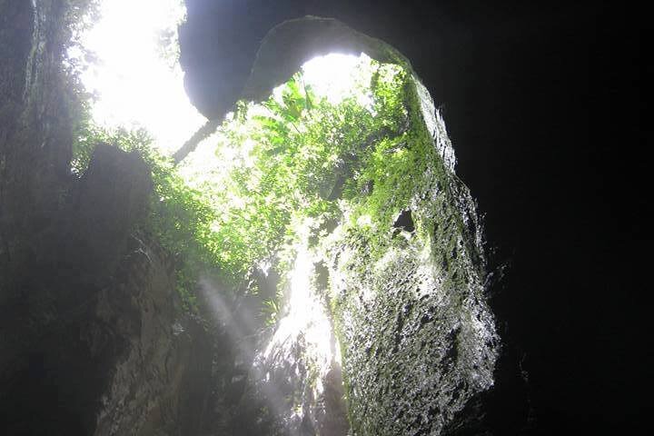 Cave Of The Tayos | Speleology | Mysterious Caverns | Light Wells | Puyo
