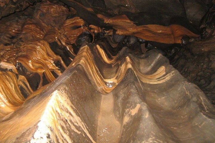 Cave Of The Tayos | Speleology | Mysterious Caverns | Light Wells | Puyo