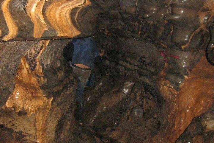Cave Of The Tayos | Speleology | Mysterious Caverns | Light Wells | Puyo
