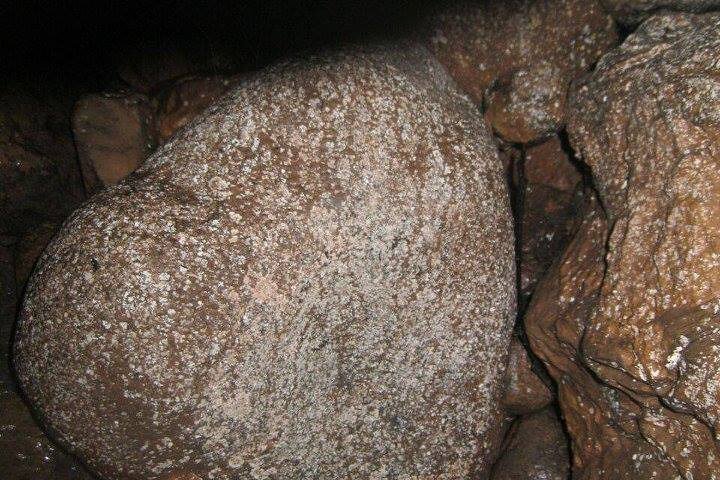 Cave Of The Tayos | Speleology | Mysterious Caverns | Light Wells | Puyo