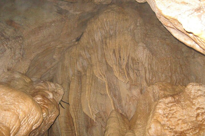 Cave Of The Tayos | Speleology | Mysterious Caverns | Light Wells | Puyo