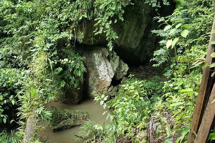 Cave Of The Tayos | Speleology | Mysterious Caverns | Light Wells | Puyo