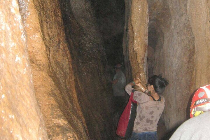 Cave Of The Tayos | Speleology | Mysterious Caverns | Light Wells | Puyo