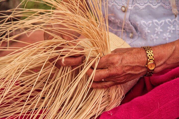 Full-Day Ingapirca, Gualaceo & Chordeleg from Cuenca