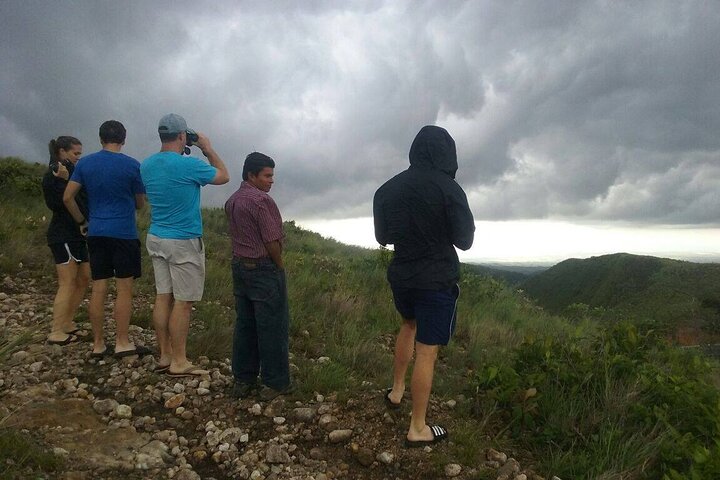 Private Transfer from Panama City or Airport to Anton Valley