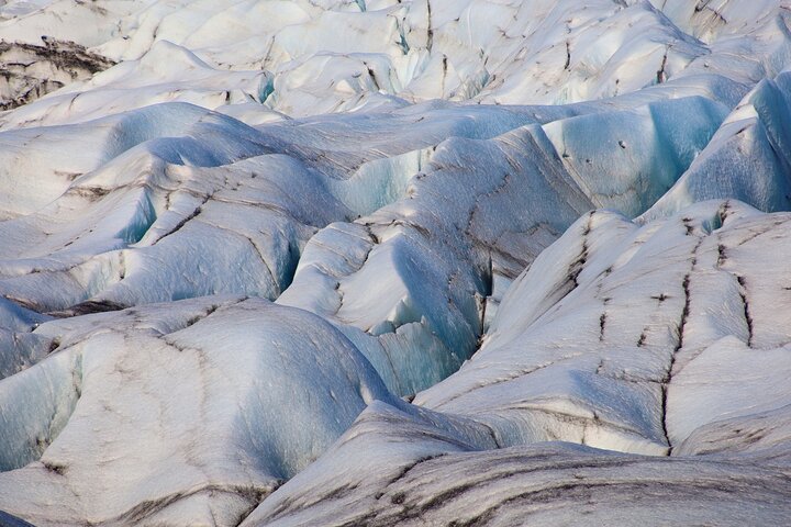 Private Full-Day Tour of the Vatnajokull Glaciers from Hofn