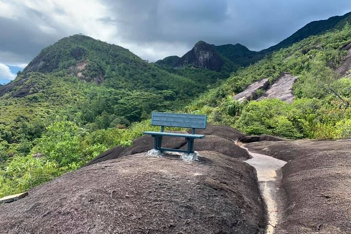 Relaxed hike to Anse Major | Mahe, Seychelles, Great Private Tour