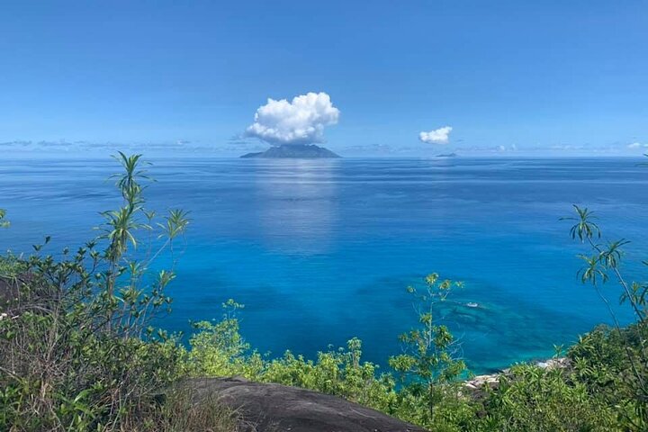 Relaxed hike to Anse Major | Mahe, Seychelles, Great Private Tour