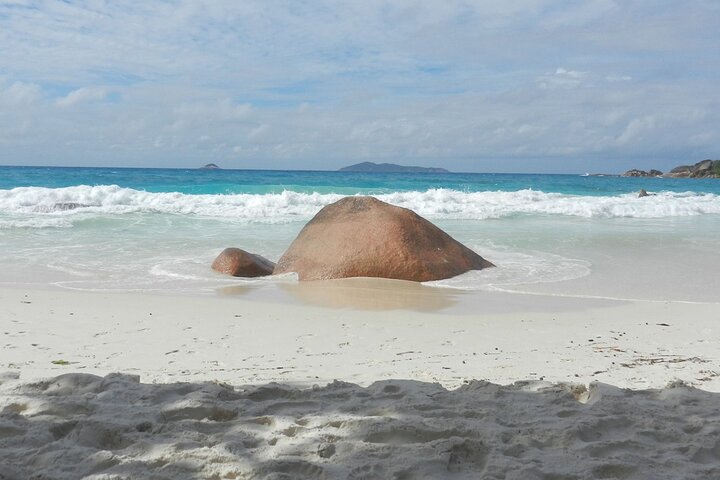 Beaches, swimming & snorkeling | Mahe, Seychelles | Private Tour