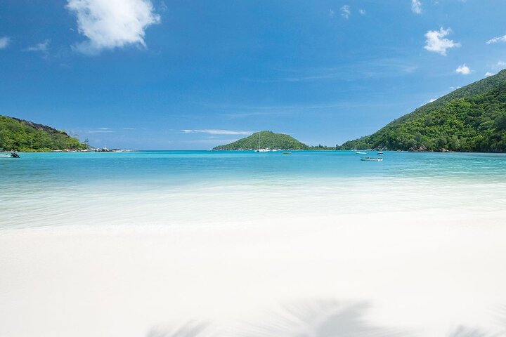 Beaches, swimming & snorkeling | Mahe, Seychelles | Private Tour