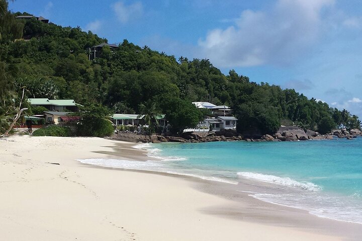 Beaches, swimming & snorkeling | Mahe, Seychelles | Private Tour