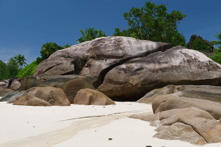 Beaches, swimming & snorkeling | Mahe, Seychelles | Private Tour
