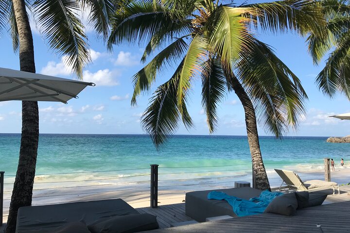 Beaches, swimming & snorkeling | Mahe, Seychelles | Private Tour