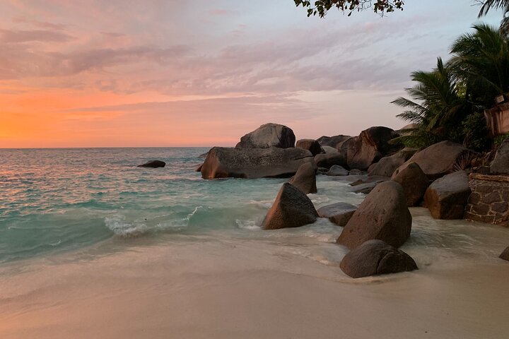 Beaches, swimming & snorkeling | Mahe, Seychelles | Private Tour