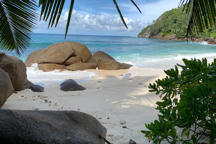 Beaches, swimming & snorkeling | Mahe, Seychelles | Private Tour