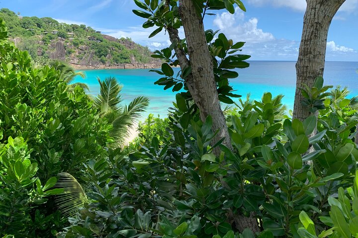 Beaches, swimming & snorkeling | Mahe, Seychelles | Private Tour