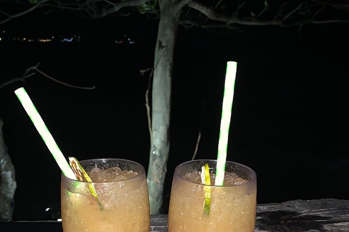 Exclusive night tour | Bar & Club, Casino | Mahe, Seychelles | 4h