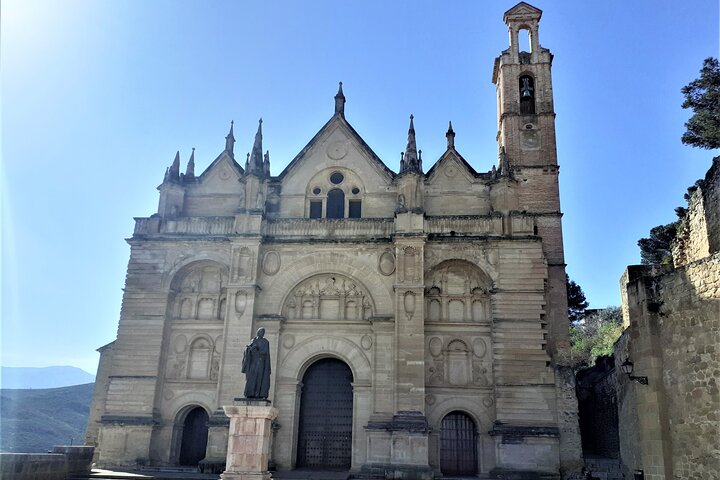 Antequera private walking tour by Tours in Malaga