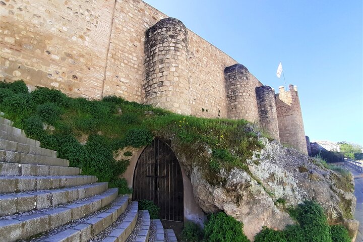 Antequera private walking tour by Tours in Malaga