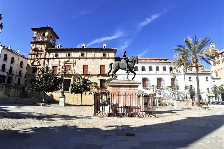 Antequera private walking tour by Tours in Malaga