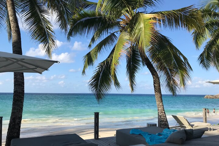 LGBTQIA, we look forward to seeing you | Island tour | Mahé | Seychelles