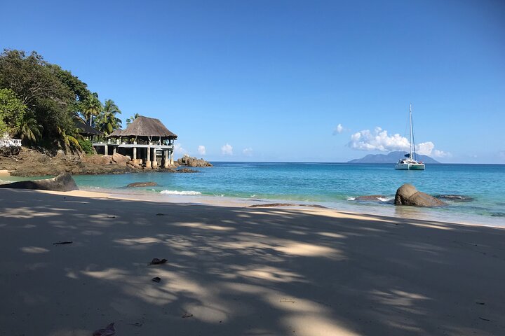 LGBTQIA, we look forward to seeing you | Island tour | Mahé | Seychelles