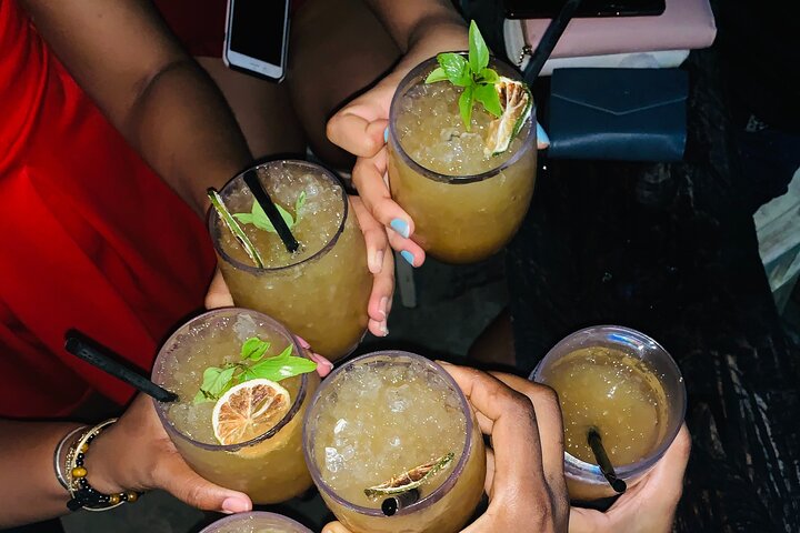LGBTQIA, we look forward to seeing you | Island tour | Mahé | Seychelles