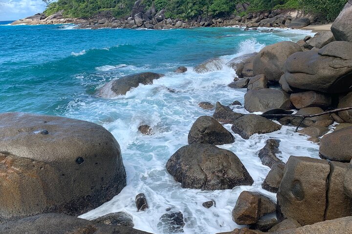 LGBTQIA, we look forward to seeing you | Island tour | Mahé | Seychelles