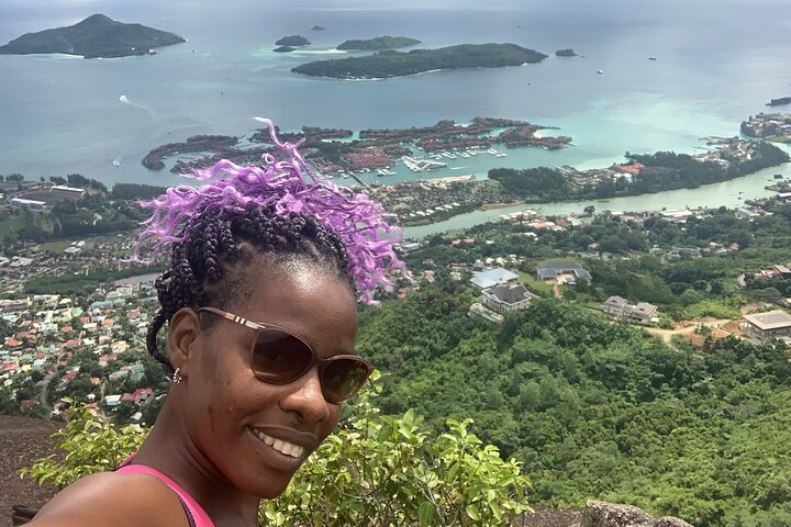 LGBTQIA, we look forward to seeing you | Island tour | Mahé | Seychelles