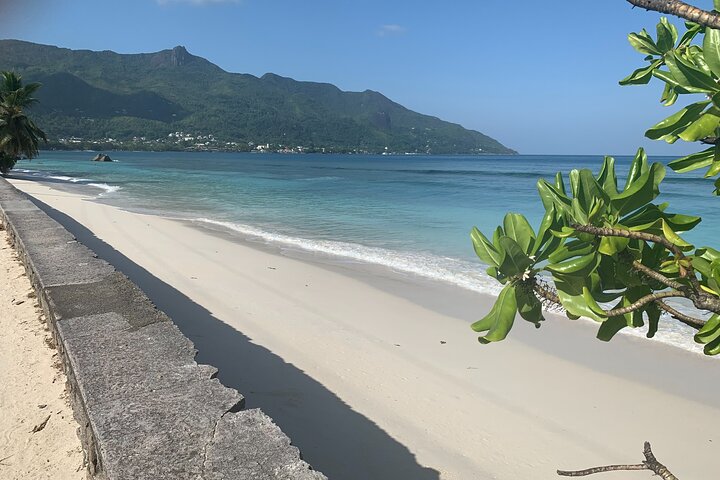 Beautiful island tour 5-6 hours | Mahé, Seychelles | Private Tour