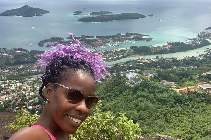 Beautiful island tour 5-6 hours | Mahé, Seychelles | Private Tour