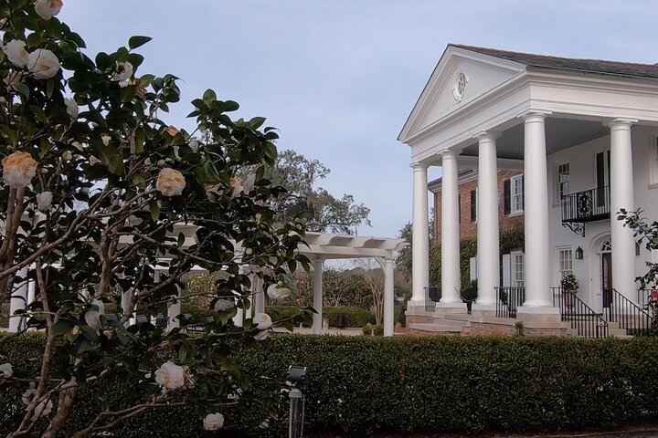 Day Trips to Charleston#7 See Ft Sumter,CarriageTour,Lunch & more