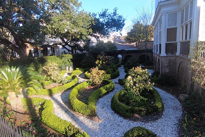 Day Trips to Charleston#7 See Ft Sumter,CarriageTour,Lunch & more
