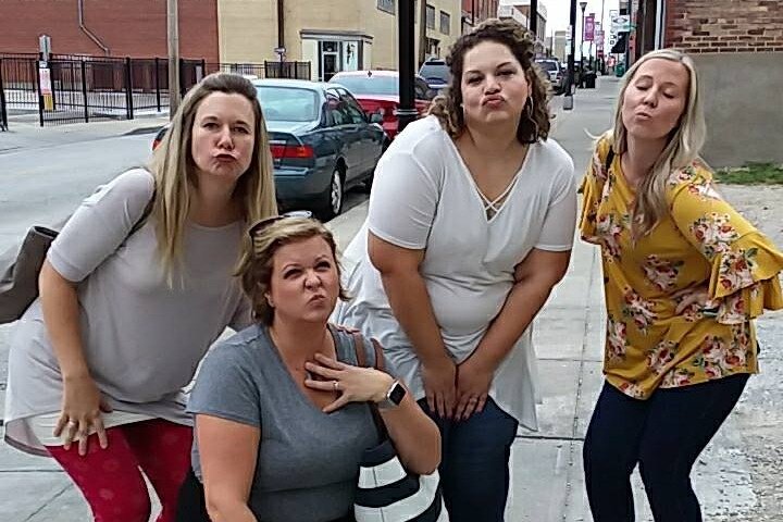 Fun City Scavenger Hunt in Knoxville by Crazy Dash