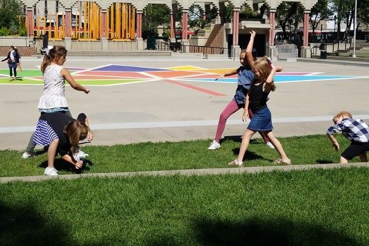 Fun City Scavenger Hunt in Knoxville by Crazy Dash