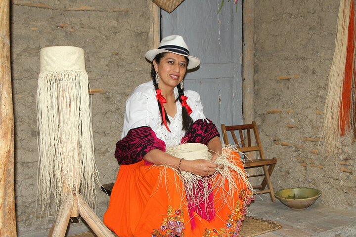 Cuenca Your Way Exclusive Private City Tour
