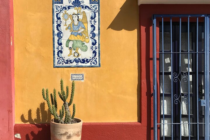 San Luis Potosi to Mexico City - Private Transfer with Optional Sightseeing